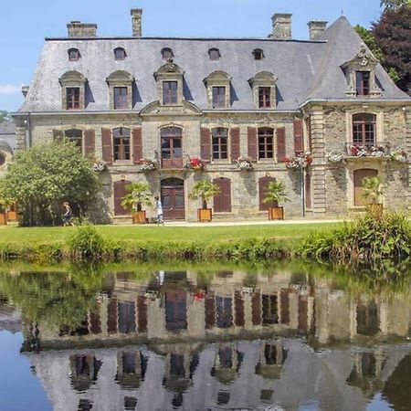 Ravissant Pied A Terre Pour Deux. Βίλα Gourin Εξωτερικό φωτογραφία