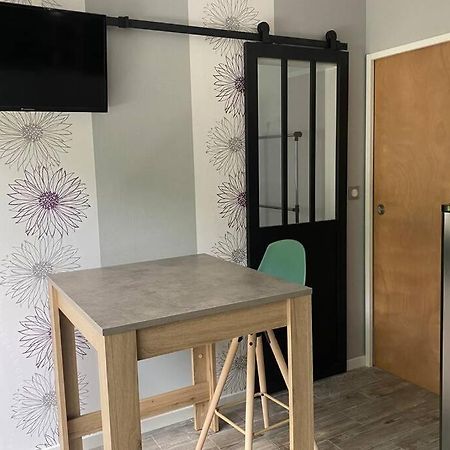 Ravissant Pied A Terre Pour Deux. Βίλα Gourin Εξωτερικό φωτογραφία